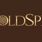 Goldspin logo