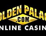 Golden Palace logo