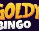 Goldy Bingo logo