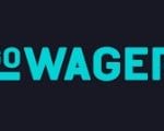 Go Wager logo