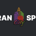 Gran Spin City logo