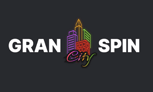 Gran Spin City logo