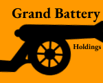 Grand Battery Holdings Limited logo