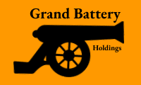Grand Battery Holdings Limited