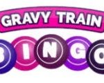 Gravy Train Bingo logo