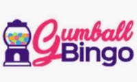 Gumball Bingo logo