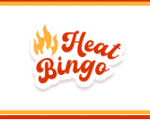 Heat Bingo logo
