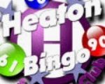 Heaton Bingo logo