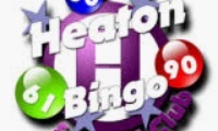 Heaton Bingo