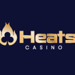Heats logo
