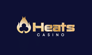 Heats logo