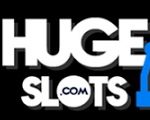Huge Slots logo
