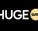 Hugewin logo