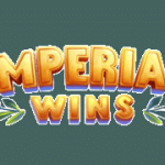 Imperial Wins logo