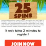 Island Jackpots logo