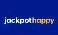 Jackpot Happy logo