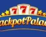 Jackpot Palace logo