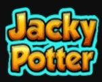 Jacky Potter logo