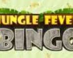 Jungle Fever Bingo logo