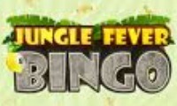 Jungle Fever Bingo logo