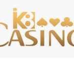 K8 logo