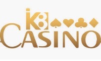 K8 logo