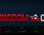 Kingdomace logo
