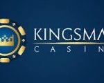 Kingsman logo