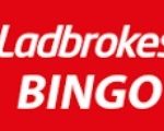 Ladbrokes Bingo logo