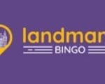 L logo