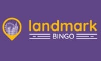 L logo