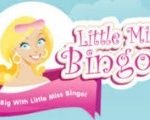 Little Miss Bingo logo