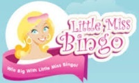 Little Miss Bingo logo