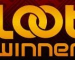Loot Winner logo
