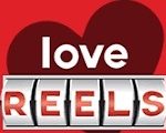 Love Reels logo