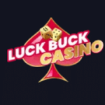 Luck Buck logo