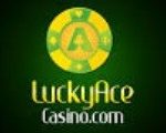 Lucky Ace logo