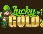 Lucky Gold logo
