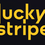 Lucky Stripe logo