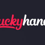 Luckyhand logo