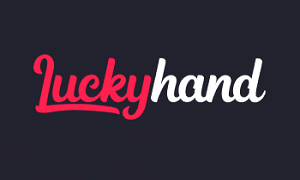 Luckyhand logo