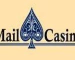 Mail logo