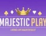 Majestic Play logo
