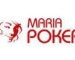 Mariapoker logo