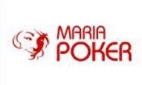 Mariapoker logo