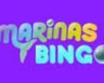 Marinas Bingo logo