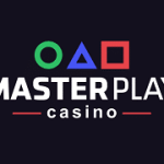 Masterplay logo
