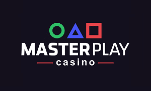Masterplay logo