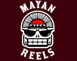 Mayan Reels logo