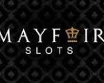 Mayfair Slots logo